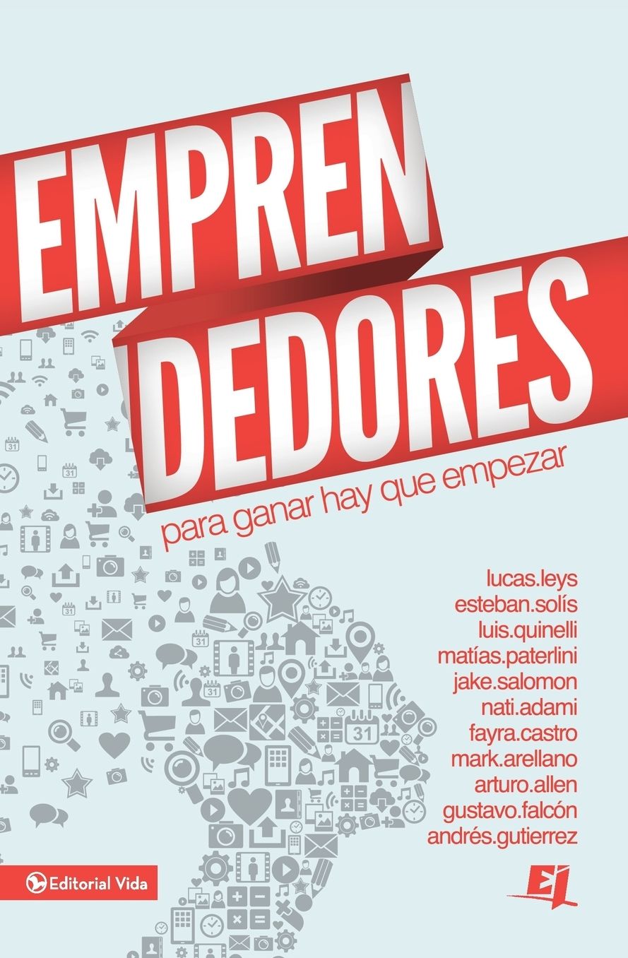 Emprendedores: Para Ganar Hay Que Empezar