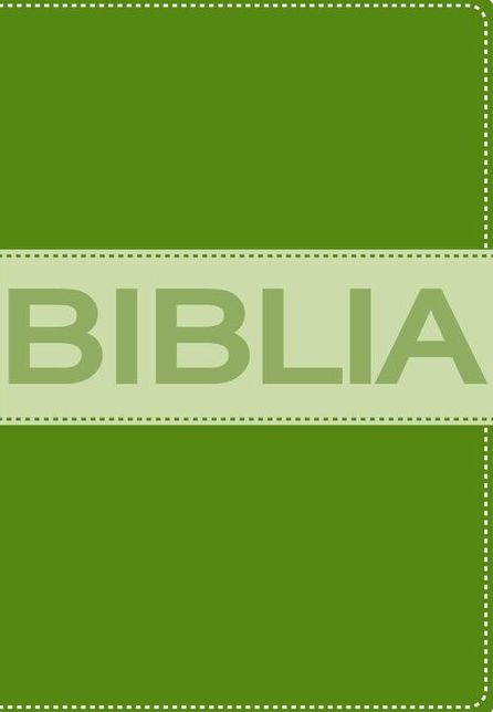 NVI Santa Biblia, ultrafina compacta, contempo