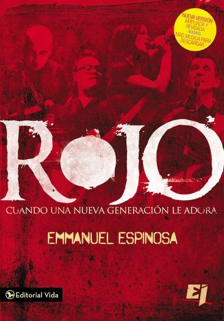Rojo: Cuando una nueva generacion le adora