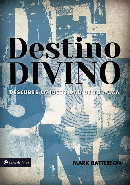 Destino divino: Descubre la identidad de tu alma