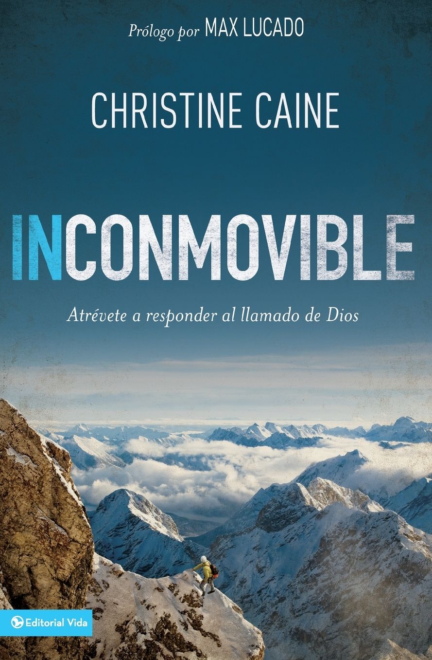 Inconmovible / Undaunted : Atrr