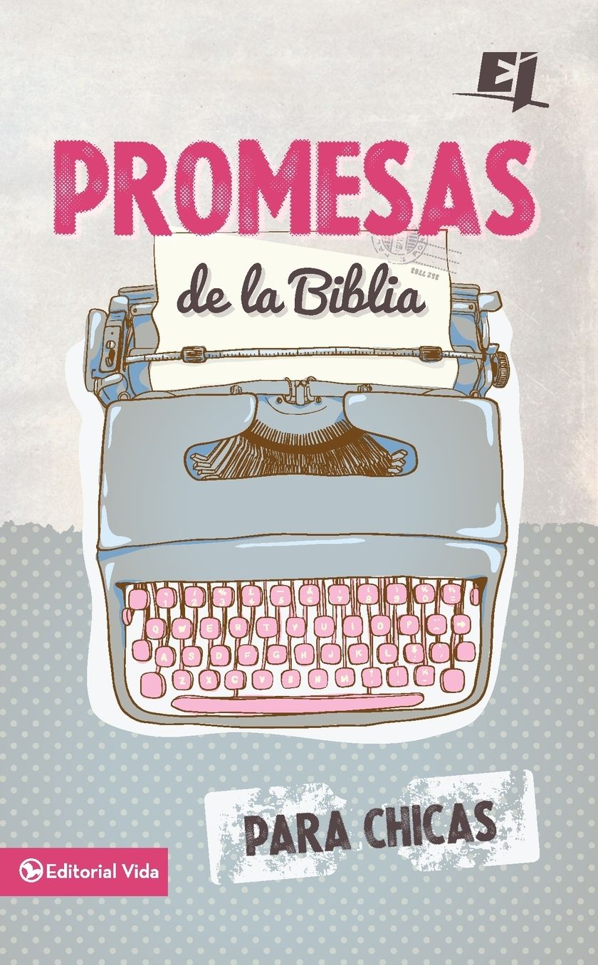 Promesas de la Biblia Para Chicas