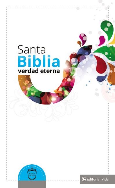 Santa Biblia verdad eterna RVR