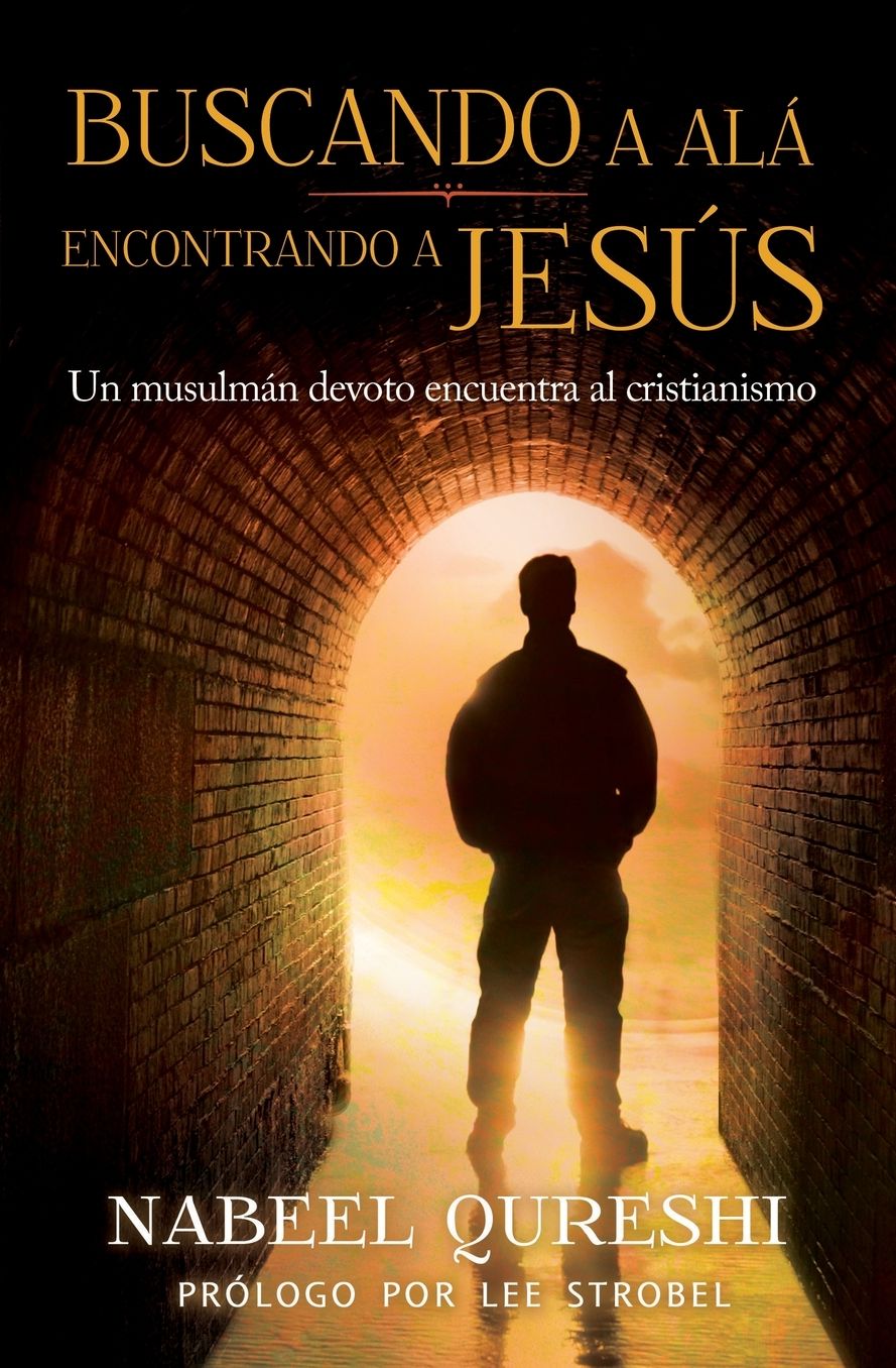 Buscando a Alï¿½ encontrando a Jesï¿½s: Un musulmï¿½n devoto encuentra al cristianismo
