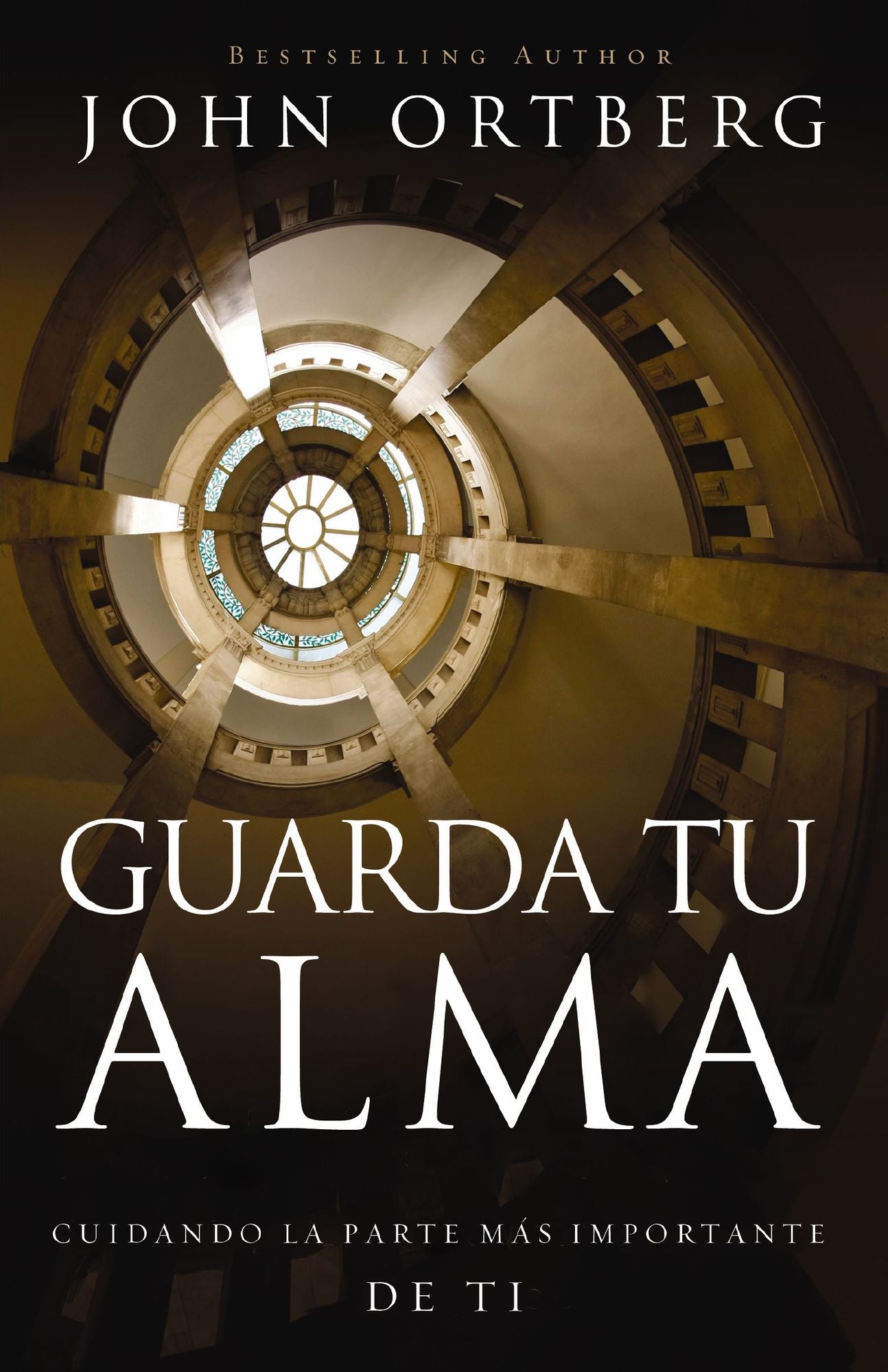 Guarda tu alma: Cuidando la parte más importante de ti