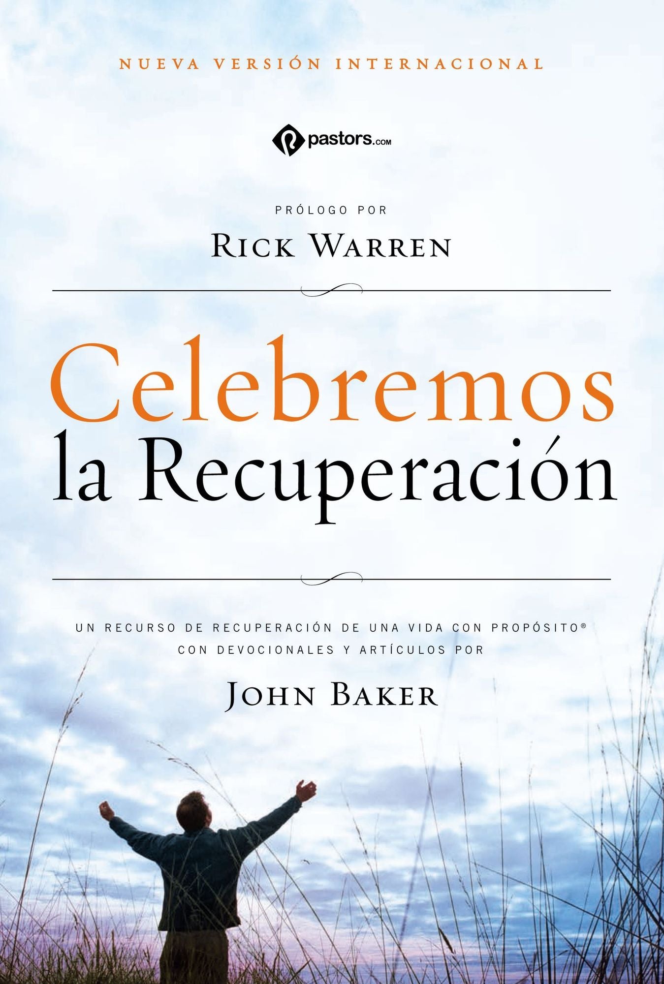 Biblia Celebremos la Recuperacion-NVI