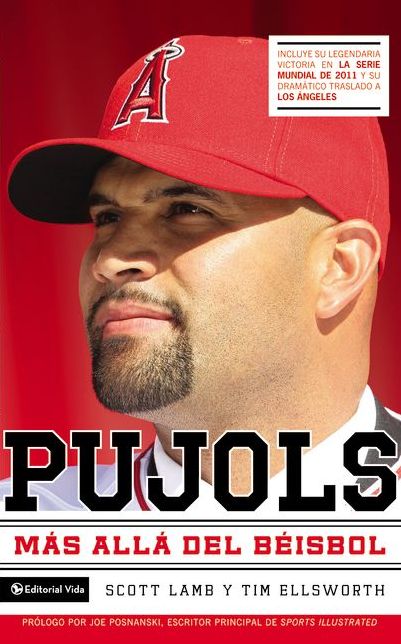 Pujols: Mas alla del beisbol
