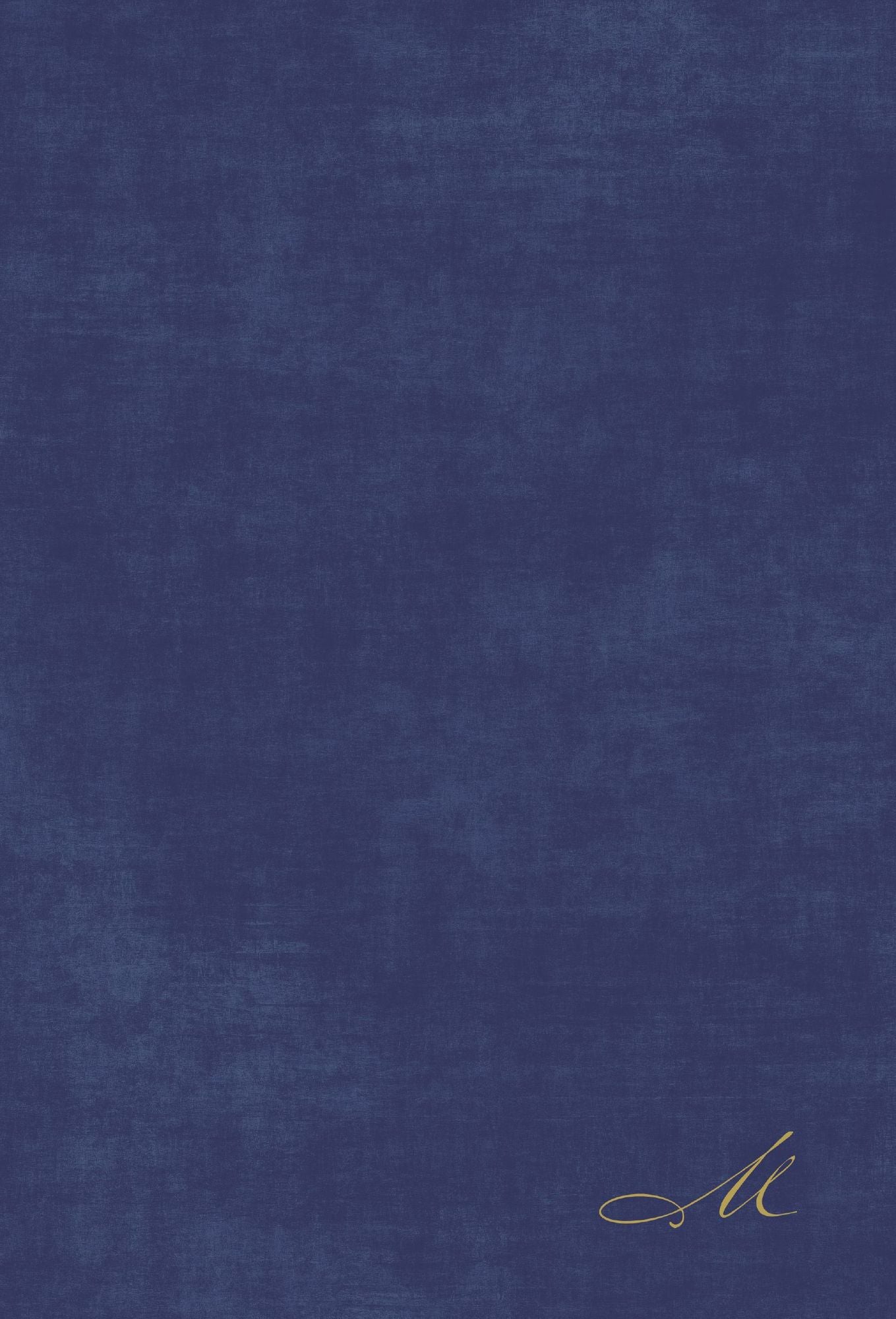 Nbla Biblia de Estudio Macarthur, Tapa Dura, Azul, Interior a DOS Colores
