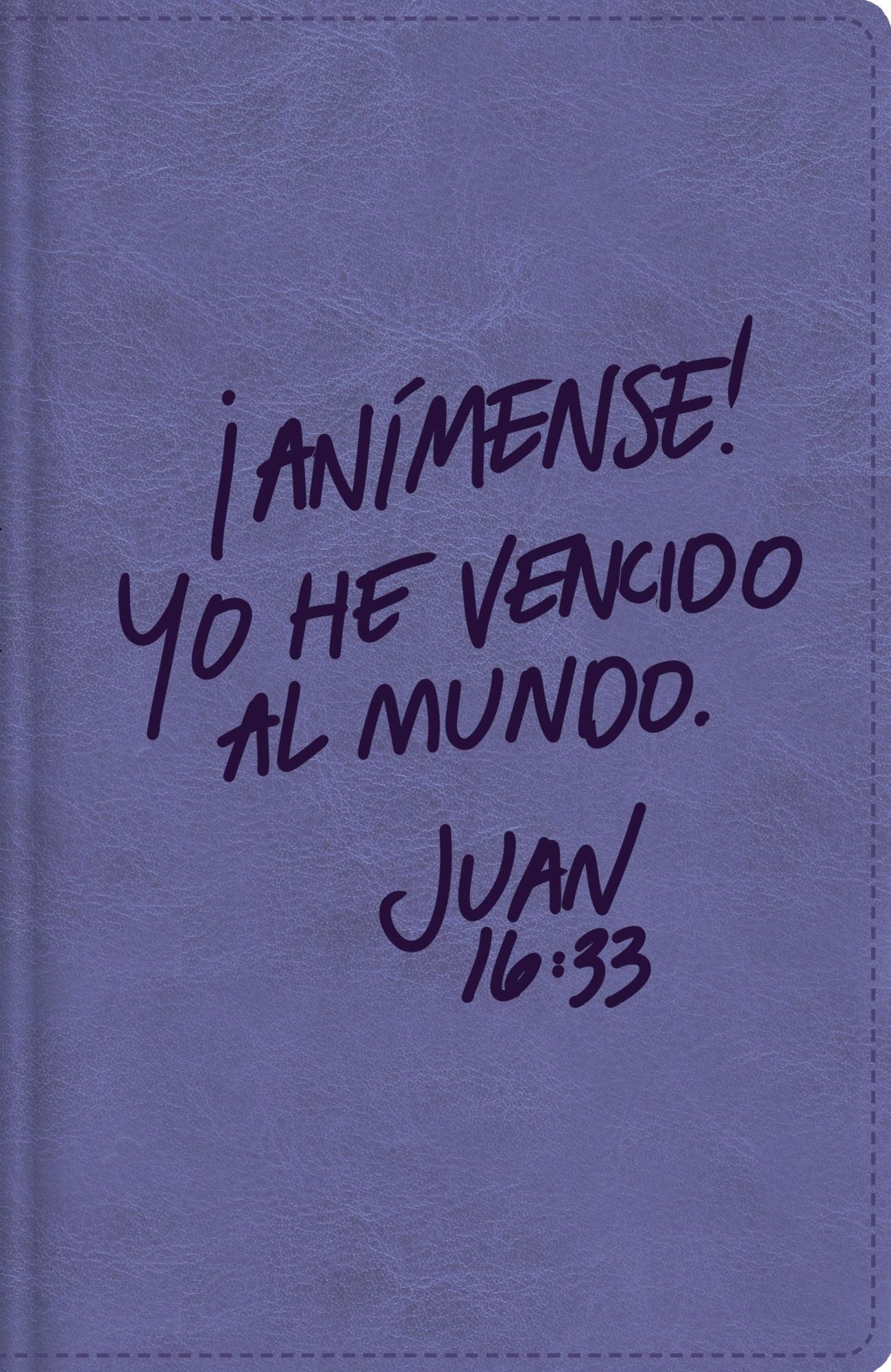 Nvi, Santa Biblia, Texto Revisado 2022, Ultrafina, Tamaï¿½o Compacto, Leathersoft, Azul Lavanda, Con Cierre, Palabras de Jesï¿½s En Rojo, Comfort Print