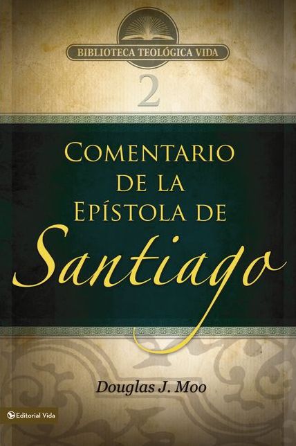 BTV # 02: Comentario de la Epístola de Santiago