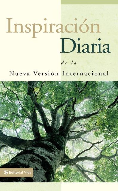 Inspiración Diaria: de la Nueva Versión Internacional