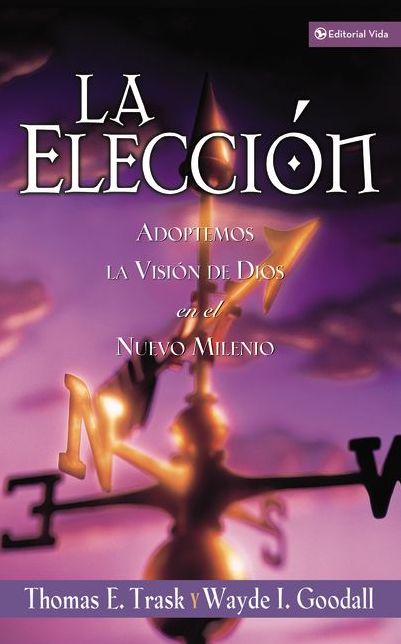elección