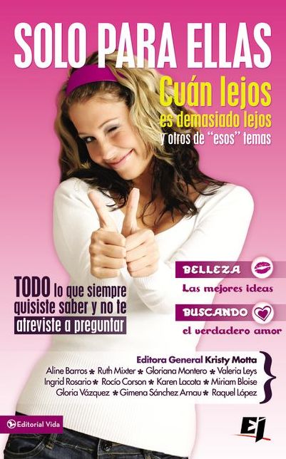 Solo para ellas