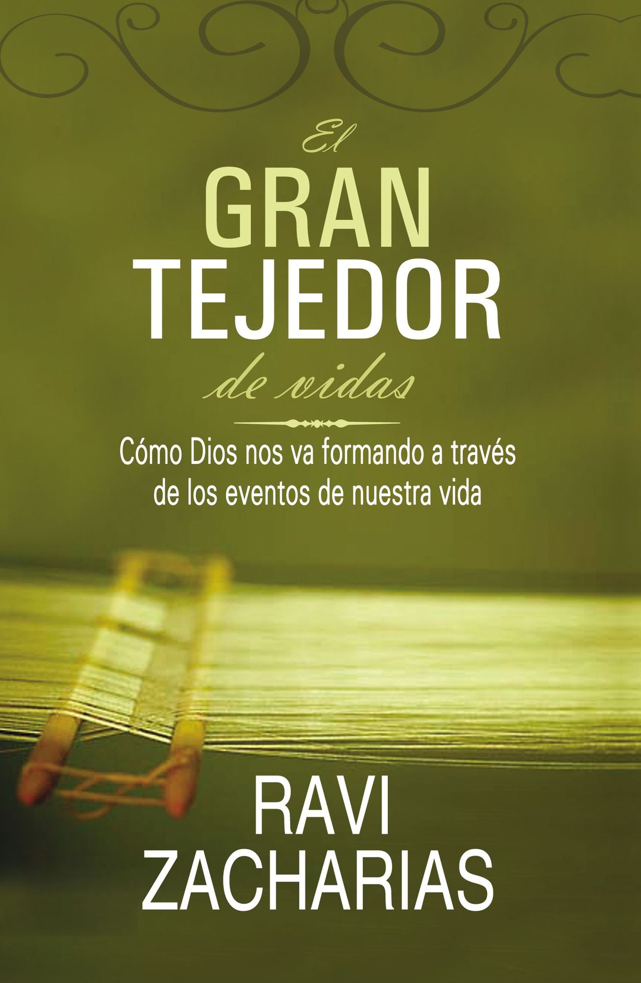 El Gran Tejedor de Vidas (The Grand Weaver)