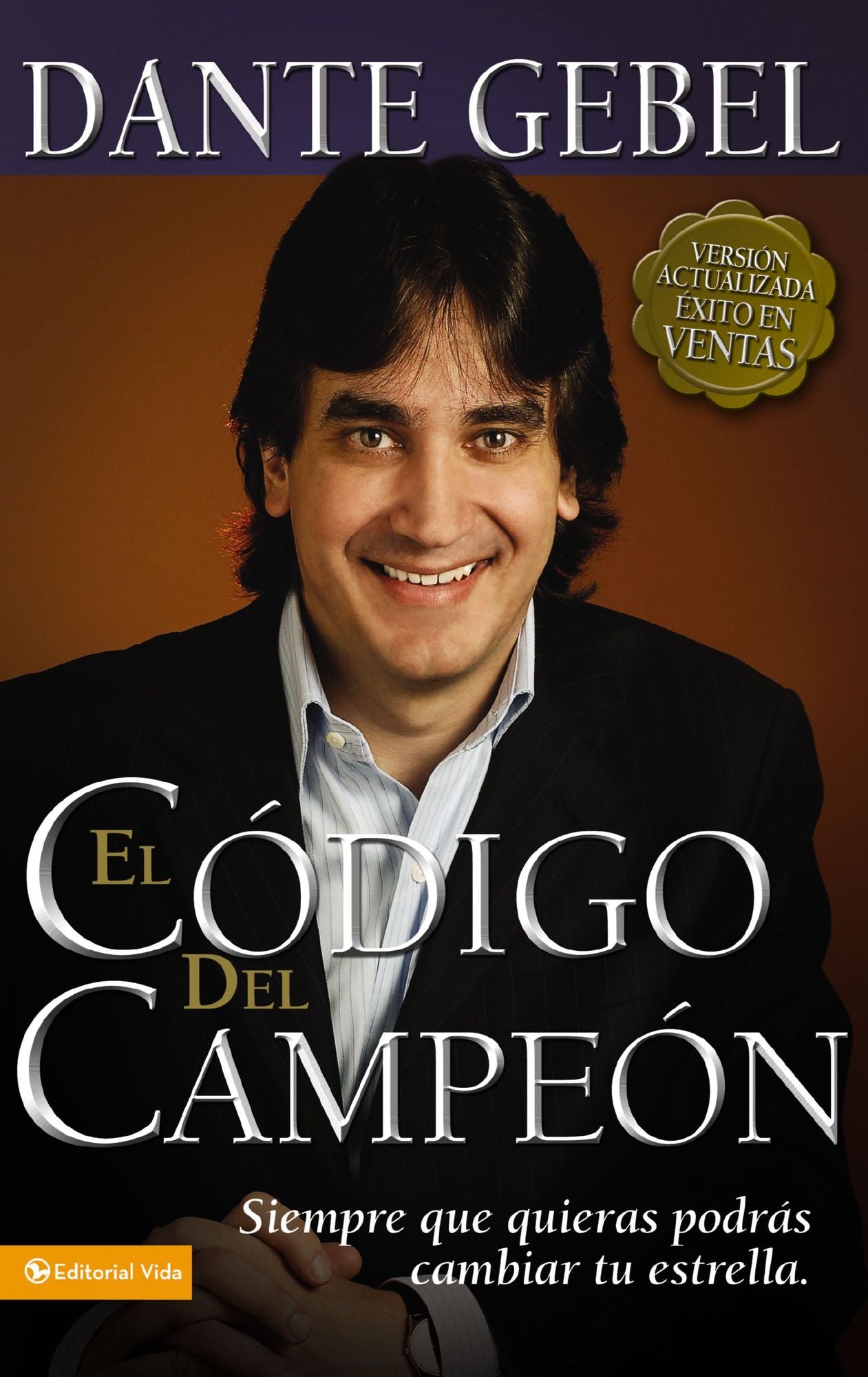 Codigo del campeon (The Champion Code)