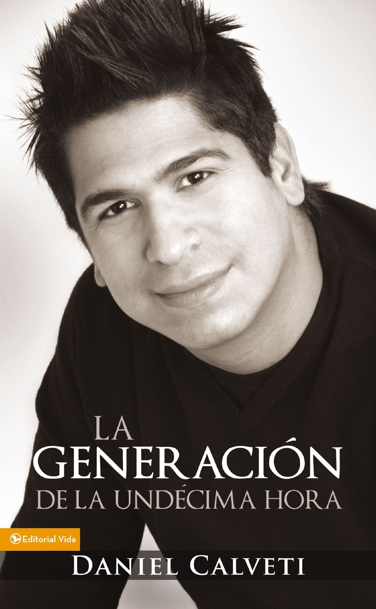 Generacion de la undecima hora