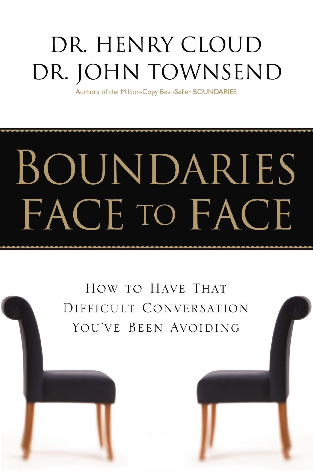 Limites cara a cara (Boundaries Face to Face)