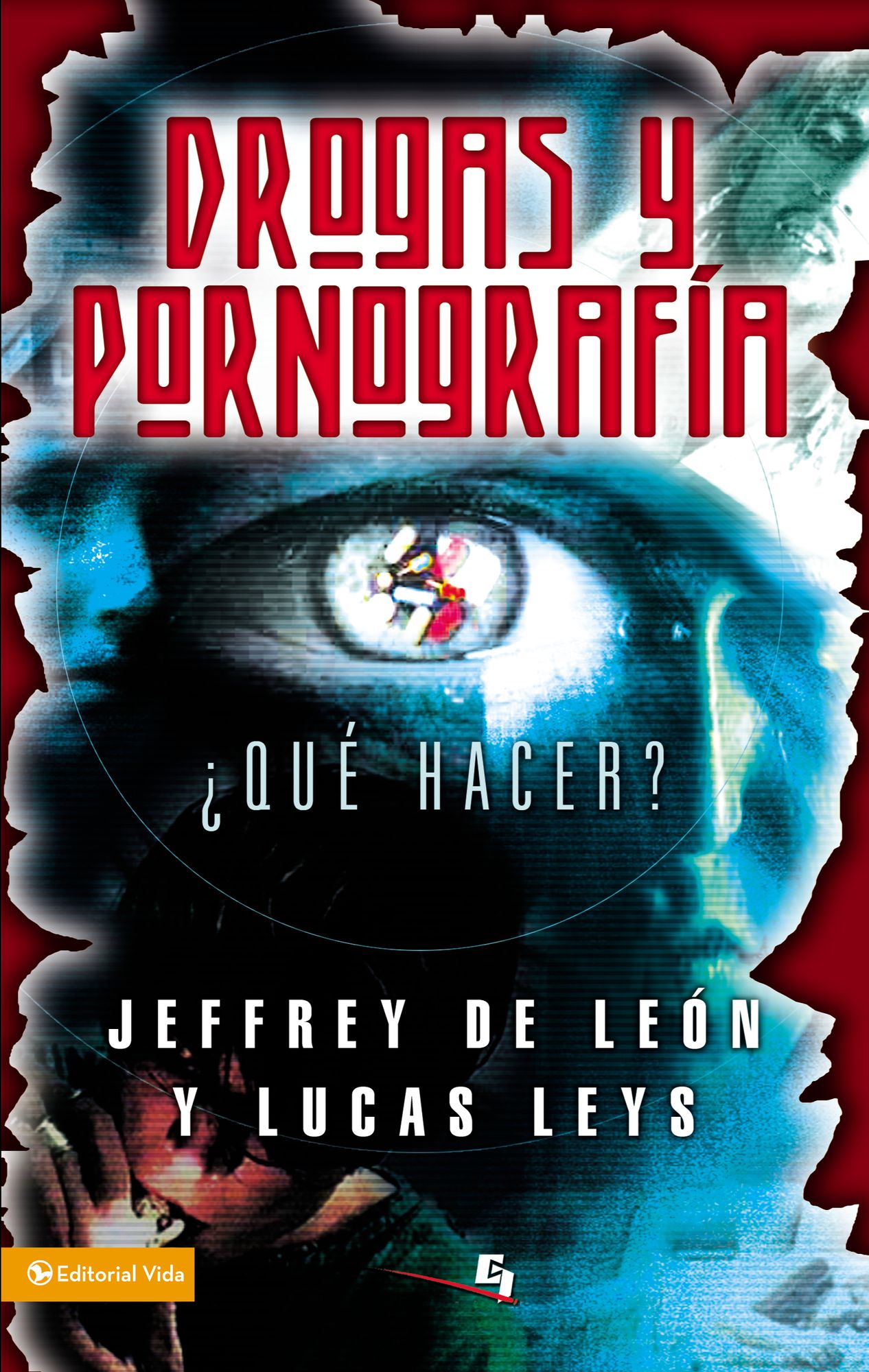 Drogas y pornografía: Qué hacer?