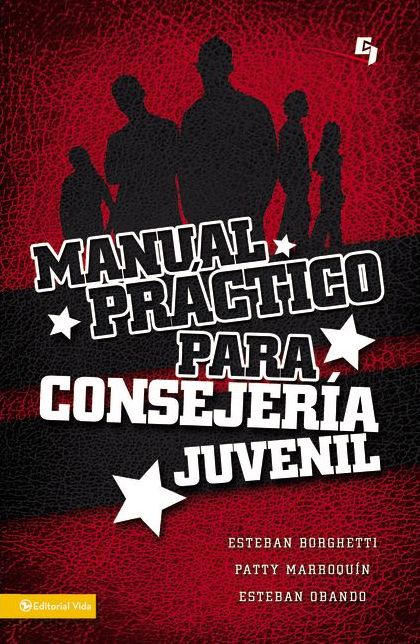 Manual prÃ¡ctico para consejera juvenil