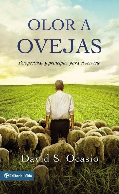 Olor a ovejas: Perspectivas y principios para el servicio