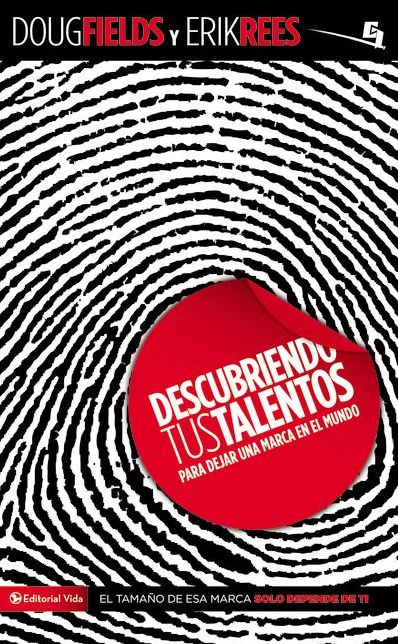 Descubriendo tus talentos...: Para dejar una marca en el mundo