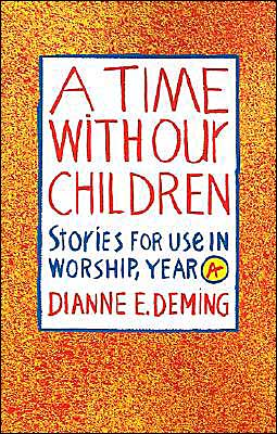 A Time With Our Children