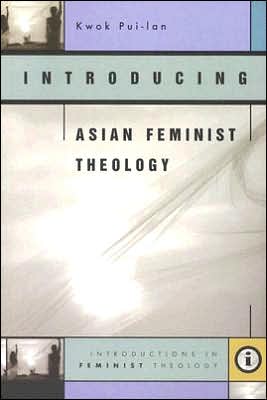 Introducing Asian Feminist Theology
