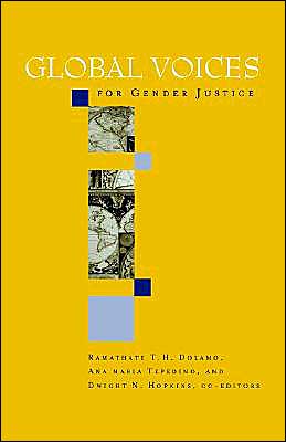 Global Voices for Gender Justice
