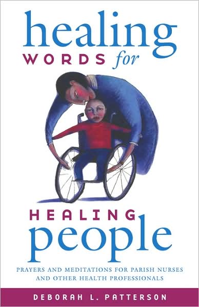 Healing Words For Healing People