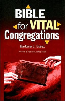 Bible for Vital Congregations