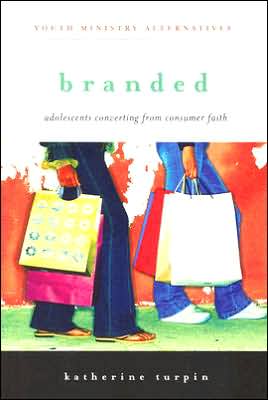 Branded: Adolescents Converting from Consumer Faith