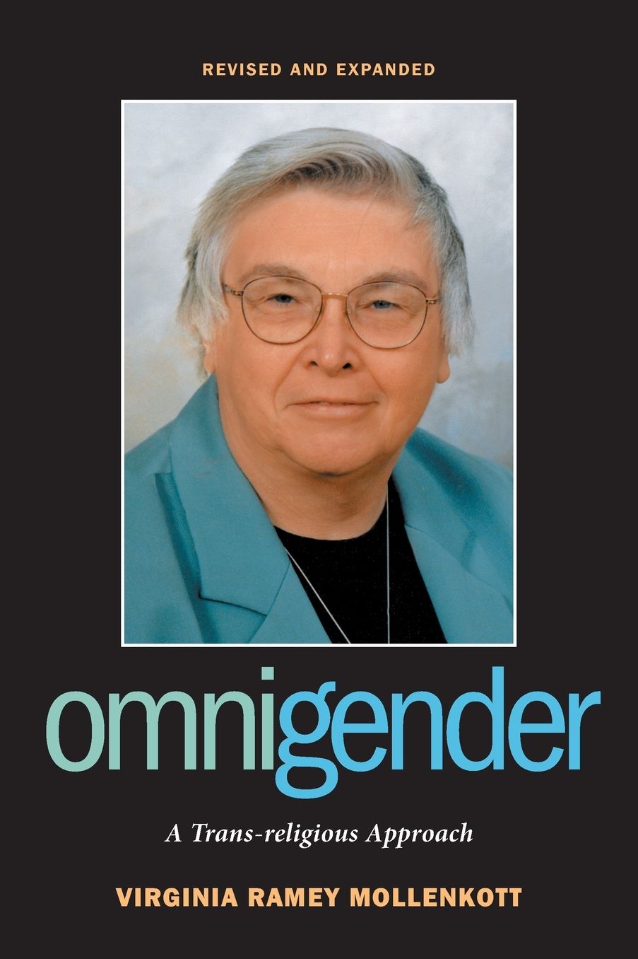 Omnigender: A Trans-Religious Approach