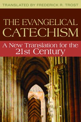 Evangelism Catechism: A New Approach for the 21st Century