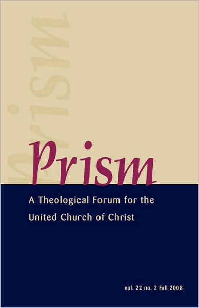 Prism - Vol. 22 No. 2