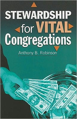 Stewardship for Vital Congregations