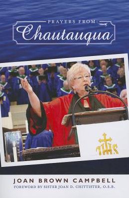 Prayers from Chautauqua