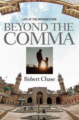 Beyond the Comma: Life at the Intersection