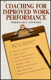 Coaching for Improved Work Performance