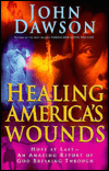Healing America's Wounds