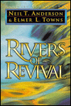 Rivers of Revival: How God Is Moving and Pouring Himself out on His People Today