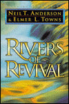Rivers of Revival: How God Is Moving and Pouring Himself out on His People Today