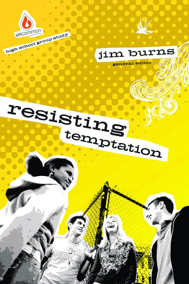 Resisting Temptation: High School Group Study