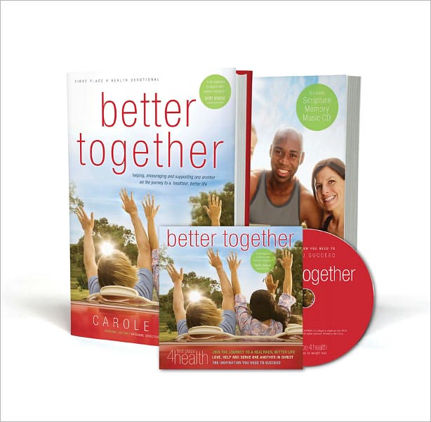 Better Together Success Pack