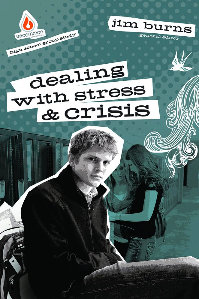 Dealing with Stress and Crisis: High School Group Study