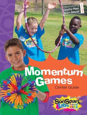 Sonspark Labs Momentum Games
