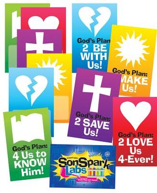 Vbs Sonspark Pennants