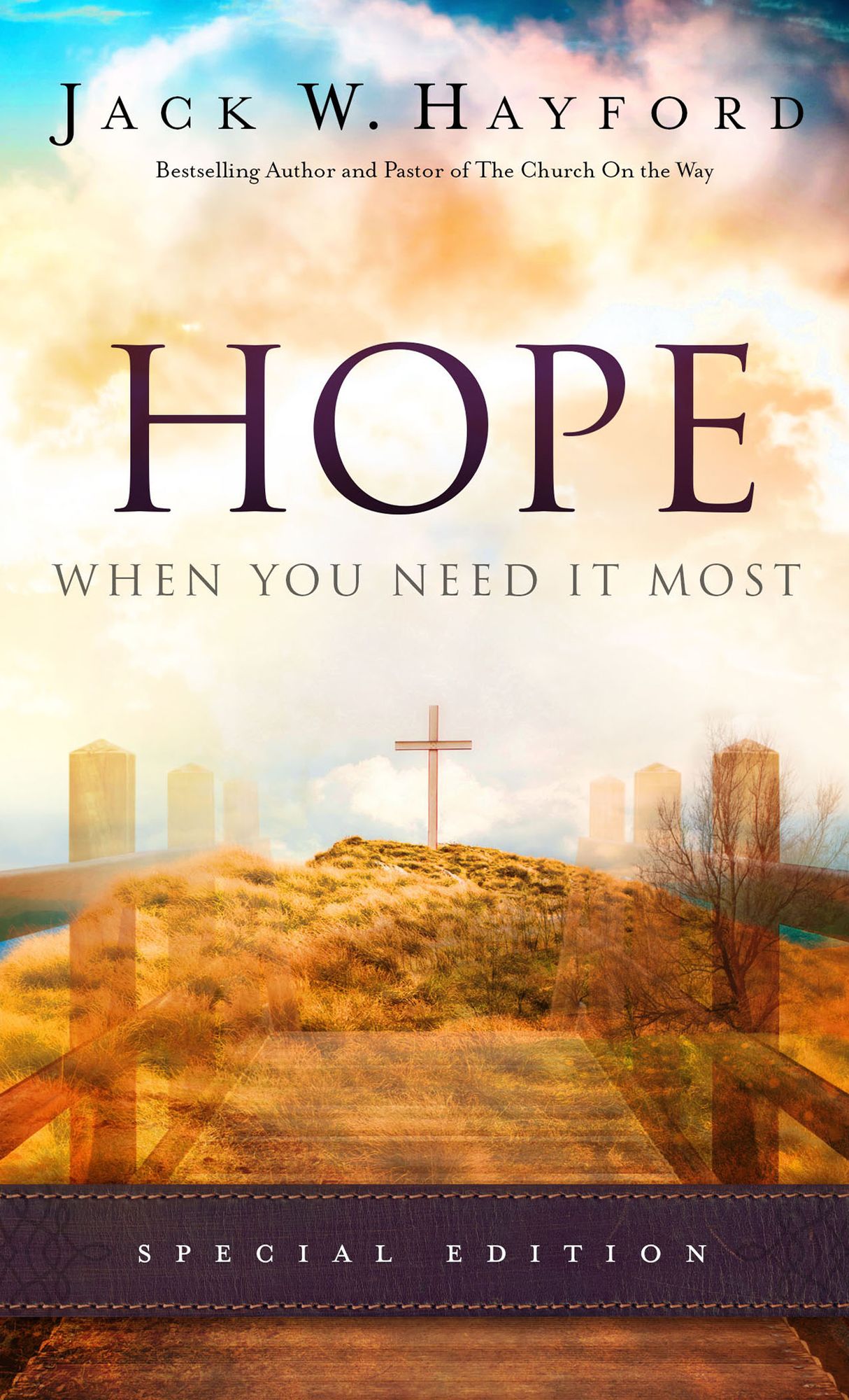 Hope When You Need it Most