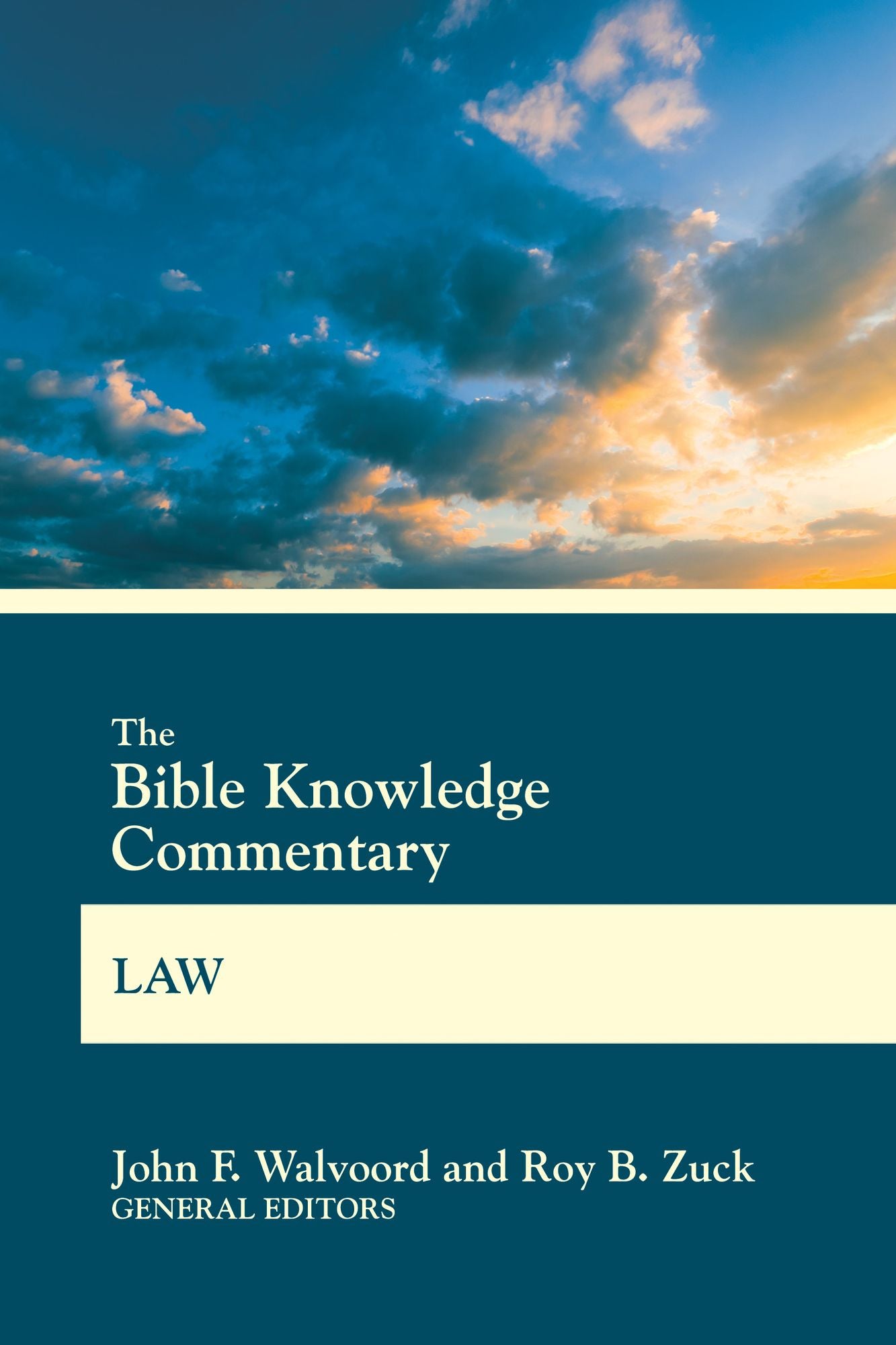 BK Commentary Law