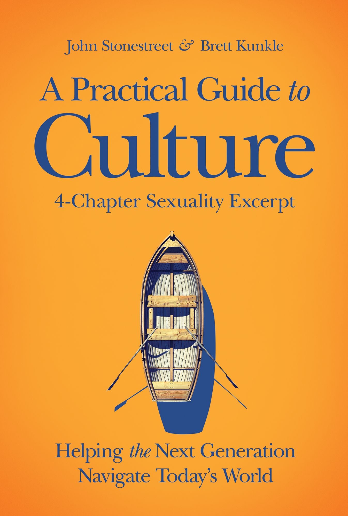 A Practical Guide to Culture: 4-Chapter Sexuality Excerpt