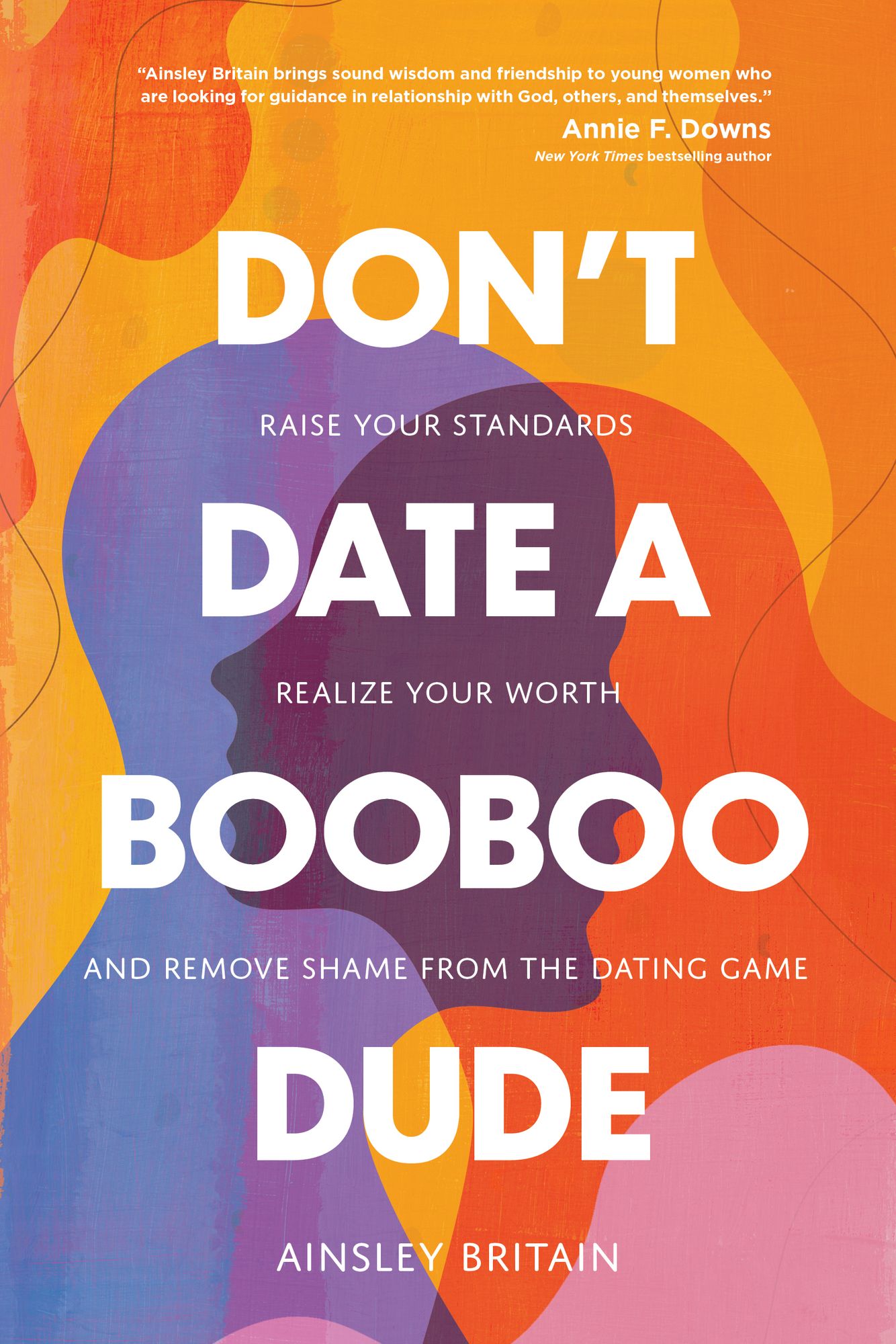 Dont Date a Booboo Dude